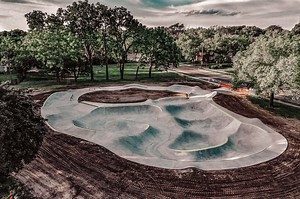 9 Best Skateparks In Michigan | Skate The States