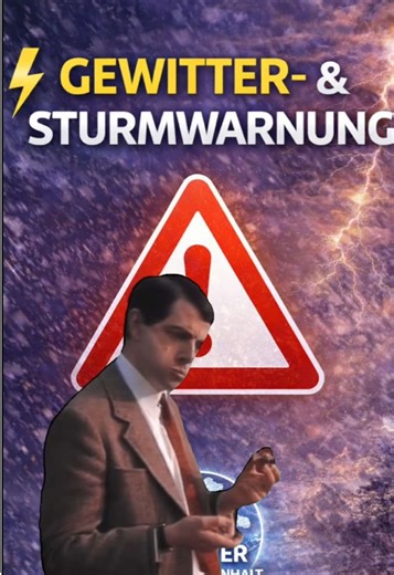 ⚡ GEWITTER- & STURMWARNUNG FÜR MONTAG Am Montag lebt im Tagesverlauf die Schauertätigkeit deutlich auf. Dabei sind örtlich Gewitter möglich – ⚡ teils mit Graupel 🌬️ sowie Wind- und Sturmböen zwischen 50 und 70 km/h (Bft 7–8) 👉 Besonders bei kräftigen Schauern kann es kurzzeitig ruppig werden. Achtet auf herabfallende Äste und plötzlich auftretende Böen! In der Nacht zum Dienstag lässt die Gewitterneigung allmählich nach. ⸻ 🤝 Sponsor des Monats: Elektrotechnik M. Nicklisch – Magdeburg 📞 0391 
