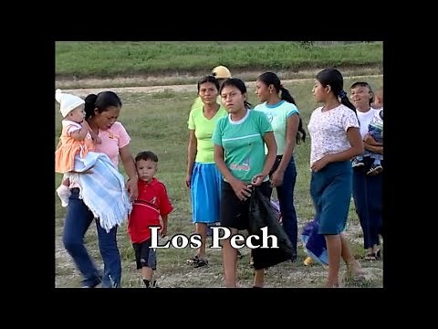 Los Pech: Etnia Ancestral – Cultura y Tradición | Honduras Desconocida