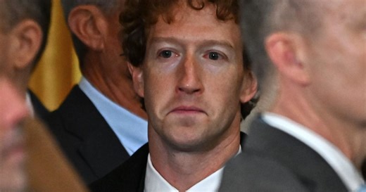 Leaked Documents Expose Meta Making Billions From Scam Ads