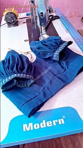 Blouse Slvees Design Cutting and Stitching/Blouse Slvees #trending #blouse #blousepattern