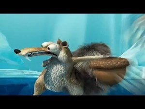 Ice Age 2: The Meltdown - Wii (Cinematic Cutscene 6)