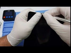 Hp Slate 10 Tablet Teardown Disassembly Usb Repair