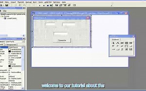 02-12 CATIA v5 TUTORIAL Macro ( TabIndex )