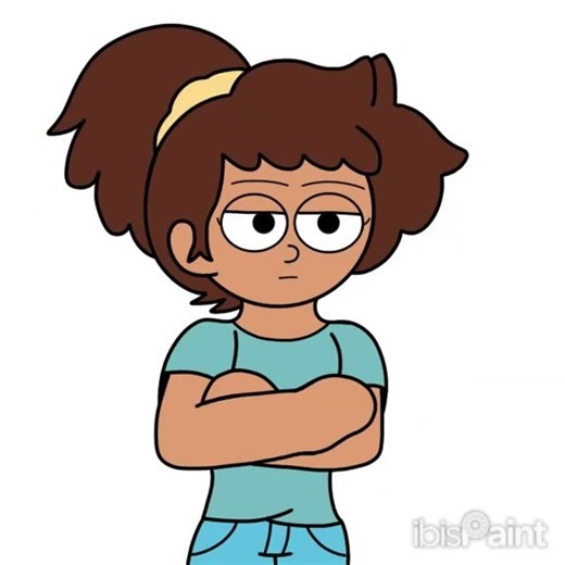 Drunk for the last hour | Amphibia animatic