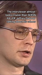 This is a rare interview to see | Matt Welland