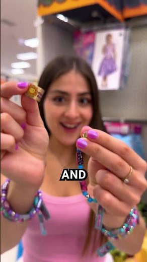 Letting My Sticki Rolls Choose My Halloween Outfit?! 🤯👻