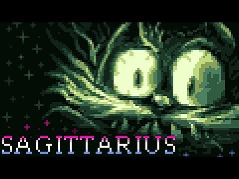 Gorefield Horrorscopes - Sagittarius