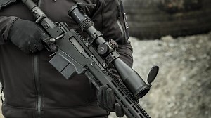 3.1K views · 174 reactions | Just released from Schmidt & Bender, the new TR²ID reticle is now available in the 6-36×56 PM II’s. This is a pretty significant step for the German optics company, bringing an incredibly well thought out optic to the long distance shooting community. Everyone has their own preferences and needs in a reticle but for those that prefer holdovers, the TR²ID packs some great features. EuroOptic Demo Models - https://alnk.to/hDpIBG3 | PrecisionRifle | Facebook