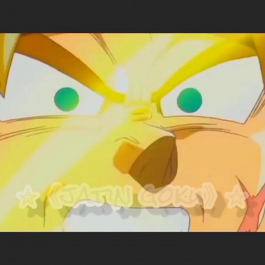 bardock power up ssj #bardock #ssj