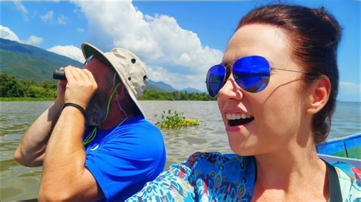 Sailing Stunning Canyons to Breathtaking Islands – Maverick Adventure