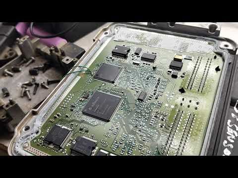 17.9.12 ECM petrol automatic i20 i10 PCM programming 8700 268 540