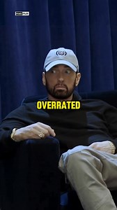 Ice Spice Just Crossed the WRONG Legends Eminem 50 Respond #shorts | Playrapt1