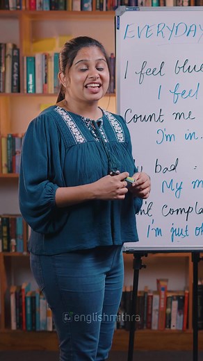 Everyday phrases you must know to improve your English | ENGLISH MITHRA | ☎️ 91 7736961089 | നിങ്ങളുടെ ഇഷ്ട സമയങ്ങളിൽ, ഒരു പേർസണൽ ട്രെയ്നറുടെ സഹായത്തോടെ WhatsApp വഴി നിങ്ങള്‍ക്ക് ഇംഗ്ലിഷ് പഠിക്കാം. ഏതു പ്രായക്കാര്‍ക്കും എവിടെയിരുന്നും ക്ലാസുകളിൽ പങ്കെടുക്കാം... | WhatsApp Now: ☎️ 91 7736961089 | There are some sentences you should know to make your English conversations better. You might have simple alternatives for the same but we should always consider being an advanced user of English. Theref