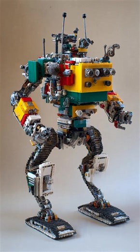 1.6K views | Club Lego Robotique Mercredi le 08 Octobre 2025 Lieu...