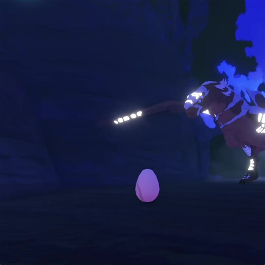 Creatures of Sonaria Collaboration Highlights