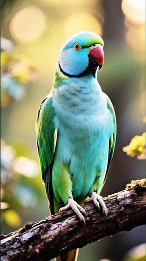 The Carolina Parakeet — America’s Lost Parrot Returns