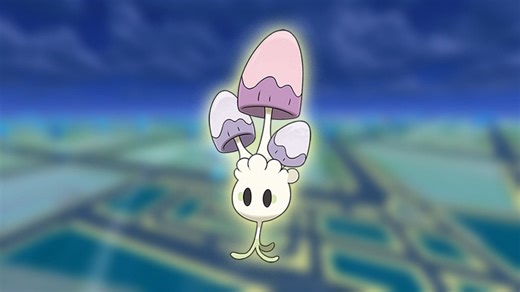 Why you should not miss Pokemon GO Morelull Spotlight Hour on June 25, 2024