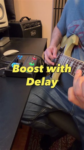 Valeton GP-180 Basic Bar Preset #valetongp5 #guitar #valeton #guitarist #valetongp100