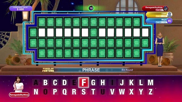 RenegadeSkyNinja - Twitch