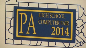 CAIU Computer Fair 2013