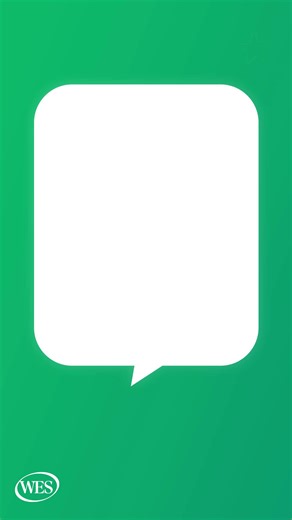 Hear what our applicants are saying! We’re always working to make our website and user experience even better. If you're looking for a trusted credential evaluation provider, check us out at https://ow.ly/WaXo50XaFt1 and get started today! | World Education Services