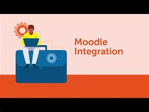 How to set up the Moodle integration