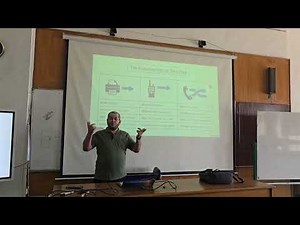Microprocessor Lecture 8