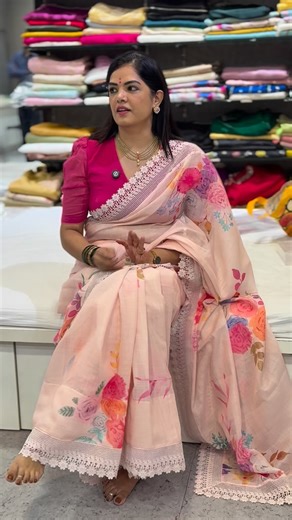 House of Raadhvi - Traditional Benarasi sarees on Instagram: "Search code “linen 101” Shop exclusive sarees @.raadhya_sarees !!! Dm or WhatsApp on 9611975315 Visit our website Www.houseofRaadhvi.com Visit our stores in Bangalore Basaveshwarnagar store address House of raadhya 464 veena complex beside pavitra paradise Basaveshwarnagar Bangalore -560079 RR nagar store address Rr nagar address 456 C, Sri Sai Heights, 1st Main Road, Ideal Homes Township, Raja Rajeswari Nagar, Landmark - Besides Indi