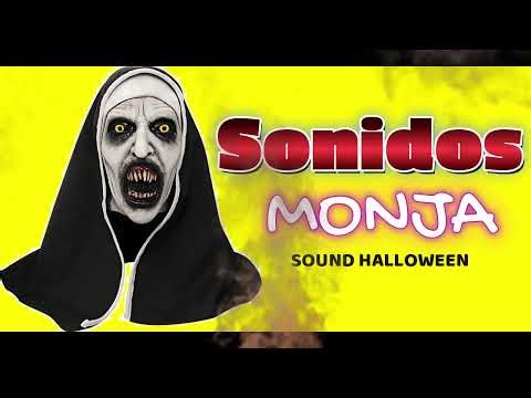 INTRO SONIDOS DE LA MONJA INF. "¡ Contacteme Ahora!", WHATSAPP +52 753 139 87 56
