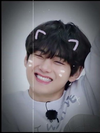 BTS V video copines song lyrics #music