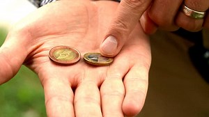 New Winnipeg Transit tokens