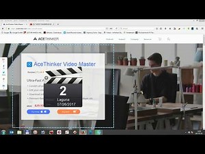 User Guide for AceThinker Video Master