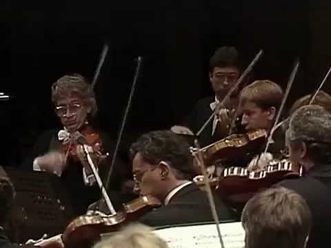 Siegfried's Rhine Journey (Richard Wagner)