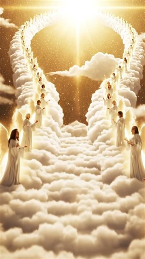 JESUS, IN YOUR PRESENCE I WILL STAY: A Triumphant Heavenly Anthem 👑 (Kingdom of Jesus)