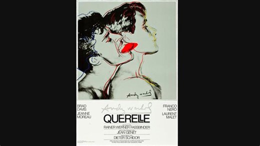 Querelle (Rainer Werner Fassbinder, 1982) -subt. español-