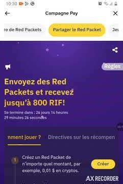 Red packet in binance today /Red packet in binance today 2026 /Red packet in binance today