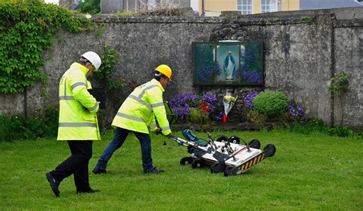 Experts say Tuam dig in need of bigger DNA database amid 'baffling' exclusion