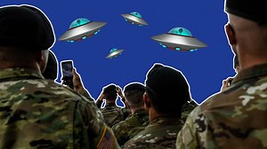 UFOs are becoming a much bigger priority for Congress
