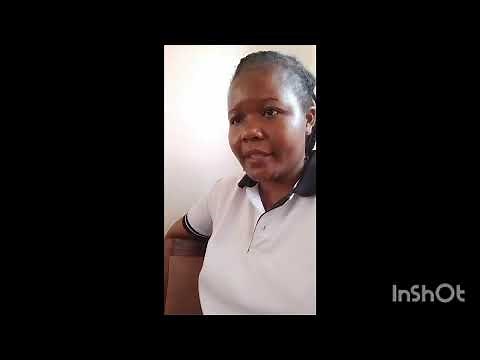 THE LAST LAUGH 😂 character and characterisation