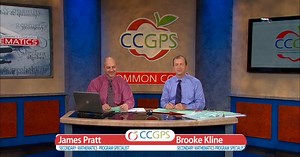 Common Core:CCGPS: Mathematics - 9th Grade