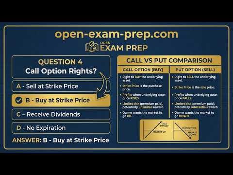 FREE SIE Practice Questions 2026: 10 Must-Know Questions with Answers Explained