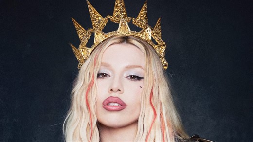 Ava Max Returns With New Label Partnership and Sharp Pop Single ‘Kill It Queen’: ‘I Want to Do Everything 10 Times Better’ (EXCLUSIVE)