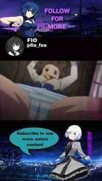 They said anime is for kids😱🔥