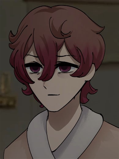 Girl Interrupted Animation: Explore the Journey of Nisshp