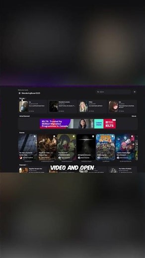 open your favorite character ai bot and check this