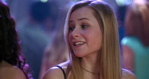 Best 2000s High School Movie Clips You Need to See