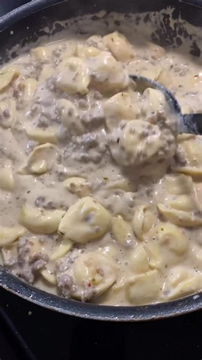 It was so gd last time we made it again. If u haven’t tried it i highly recommend it. | Sandra Edwards Maechtle