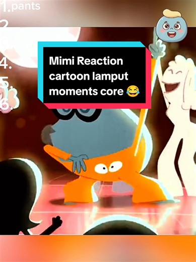 cartoon moments funny animation kids lamput cartoon moments funny animation Mimi Reactions cartoon core funny moments cartoon #lamputidur #cartoon #animation #Mimi_reactions #lamput