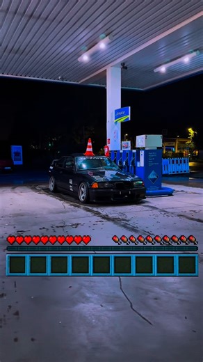 Mecks.Moto | E36 just spawned 🤯 —— Minecraft car edit trend —— #bmwe36 #cars #viral #e36 #bmwe36coupe #carporn #caredit #carsofinstagram #cars | Instagram